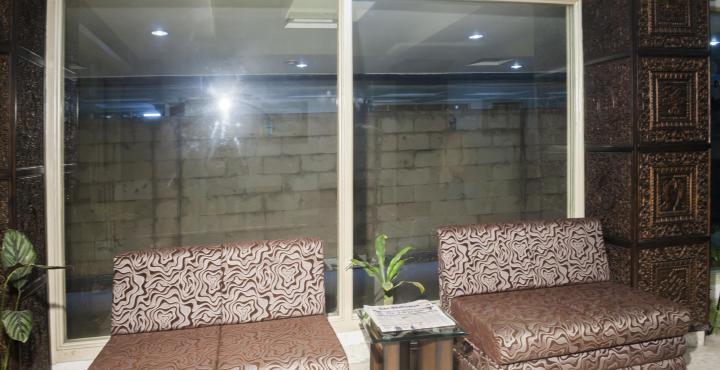 Hotel Saluja Residency Shiliguri Exterior foto