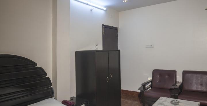 Hotel Saluja Residency Shiliguri Exterior foto